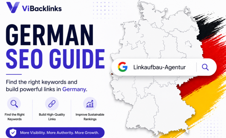 German SEO Guide