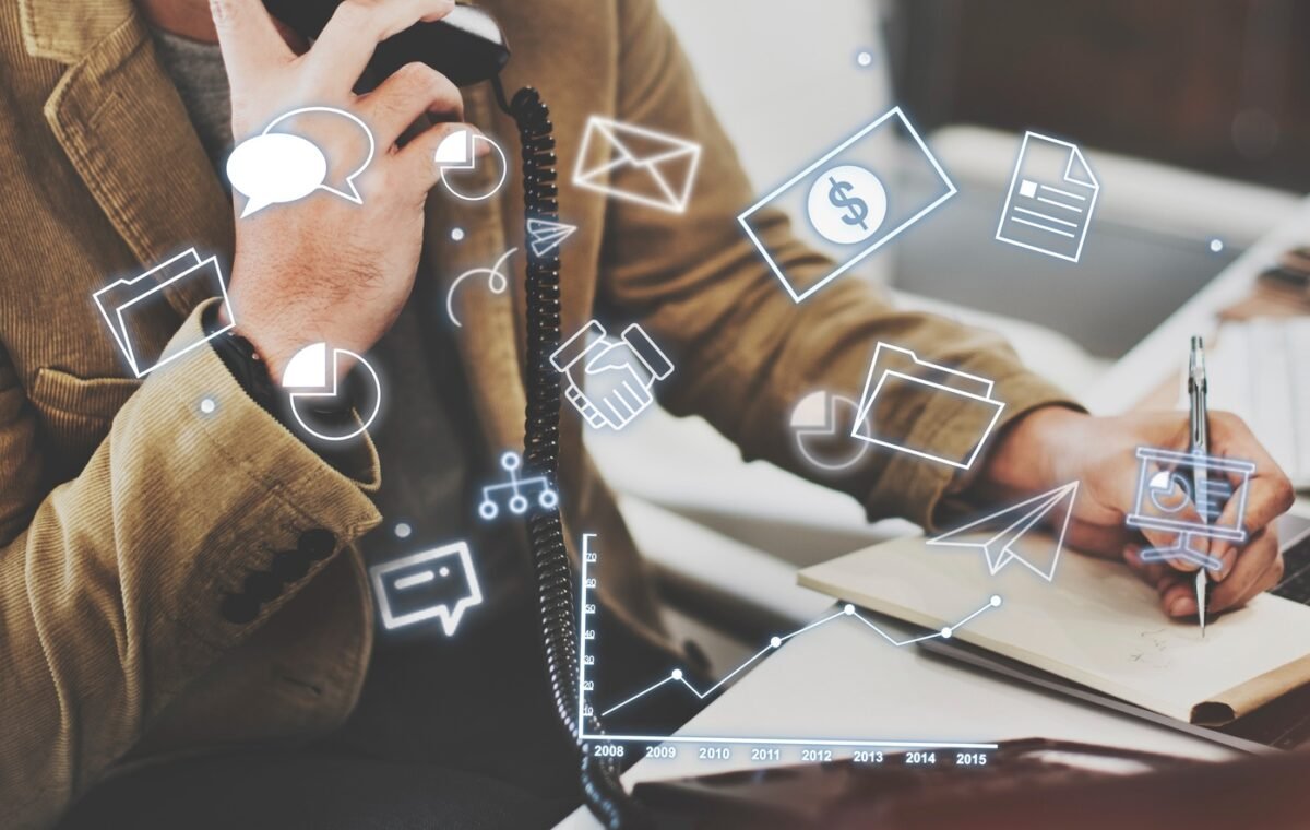 Digital PR Link Building How Earned Media Becomes Earned Links