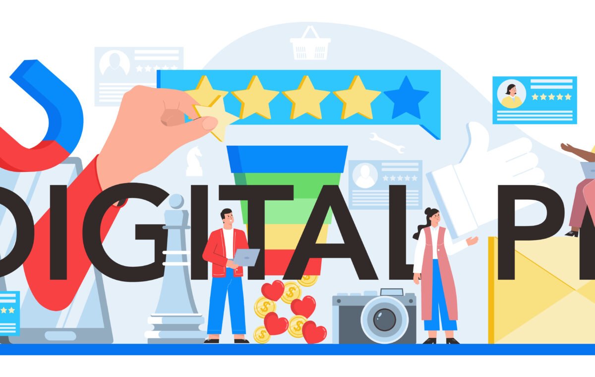 Digital PR Service — Content & SEO Pack