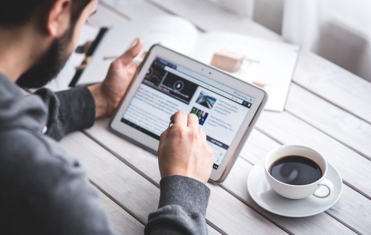 Guest Posting Service — Manual, White-Hat Placements ViBacklinks