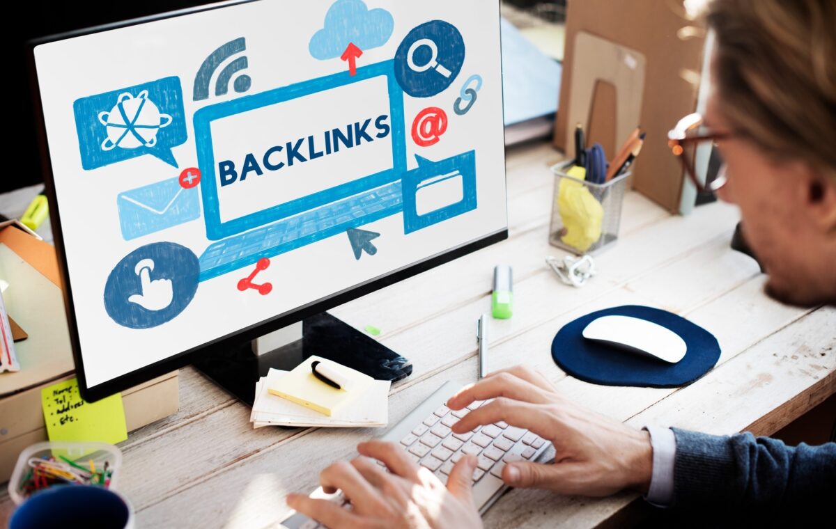 Link Building Service — Content & SEO Pack