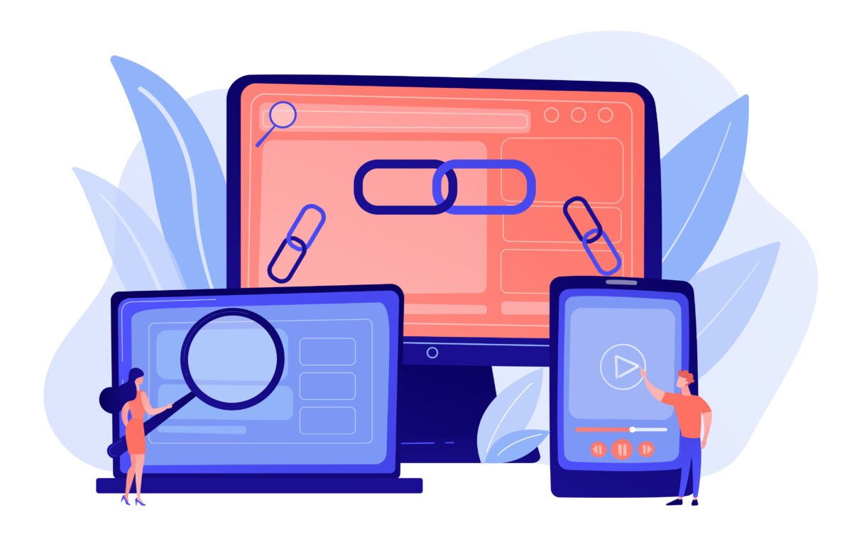 Link Insertions Service — Content & SEO Pack
