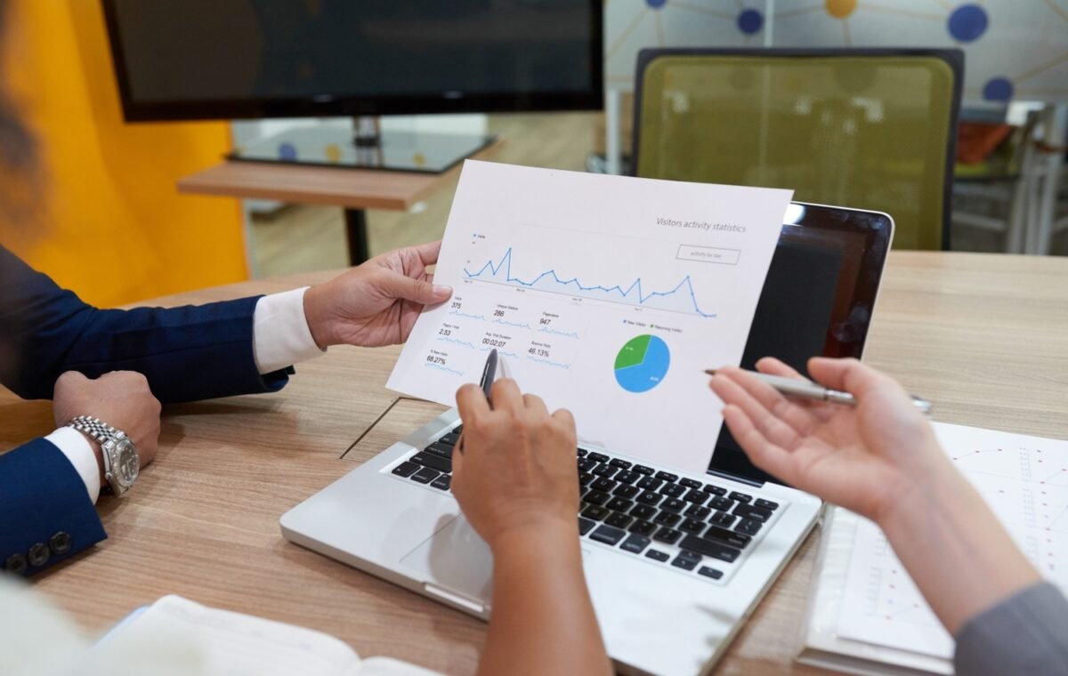 SEO Outreach