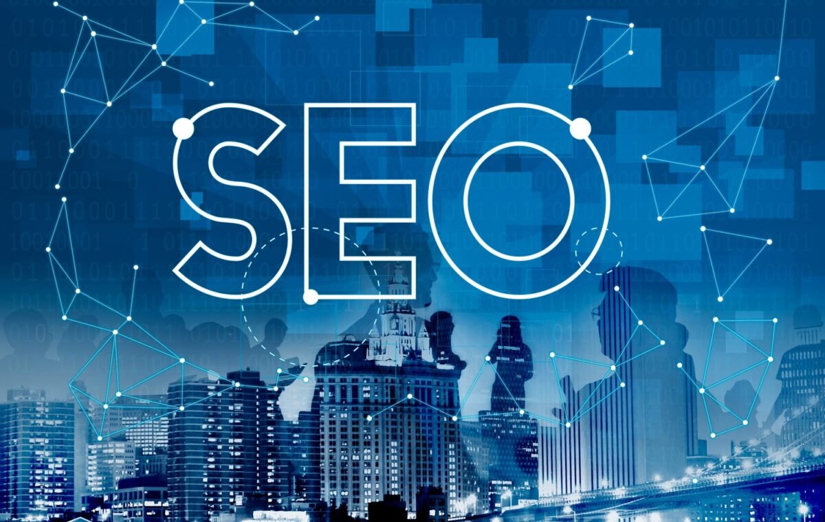 SEO Outreach Agency