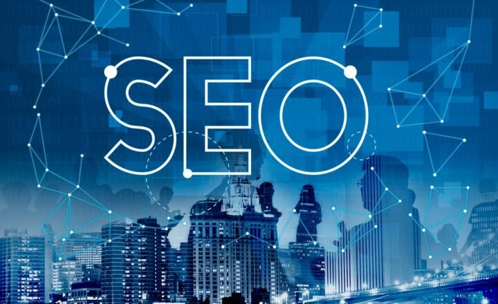 SEO Outreach Agency
