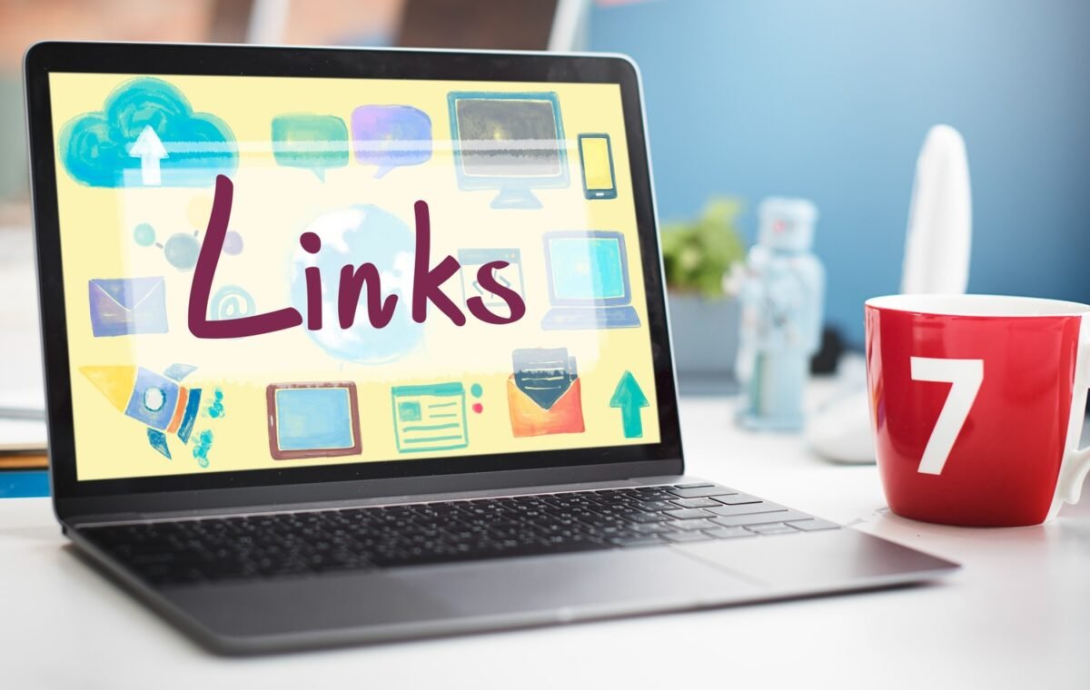 SaaS Link Building Guide