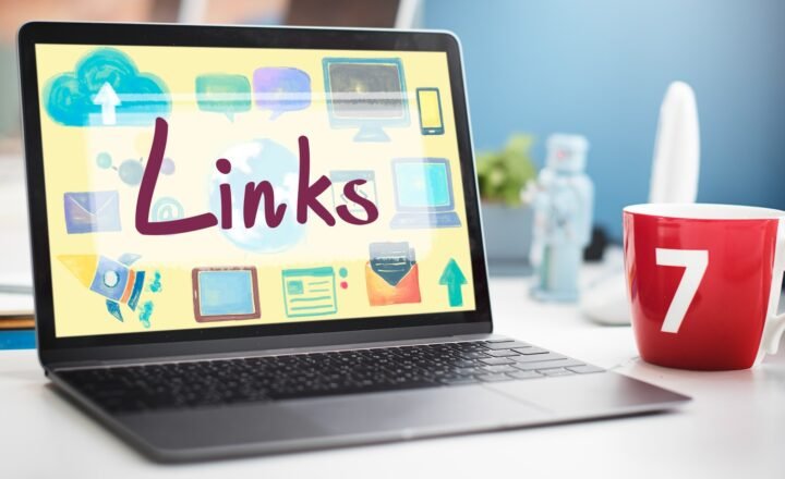 SaaS Link Building Guide