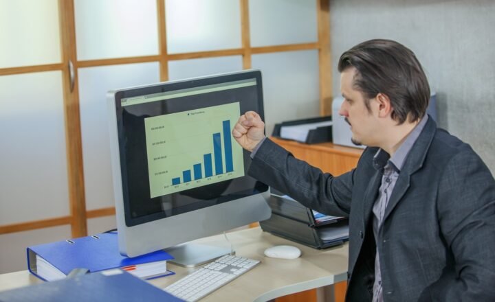 Statistics Pages That Earn Links