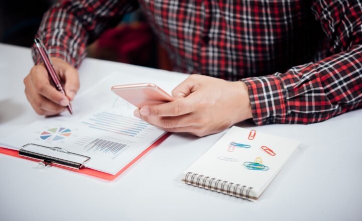 Guest Post Outreach Our Manual Process from Prospecting to Reporting