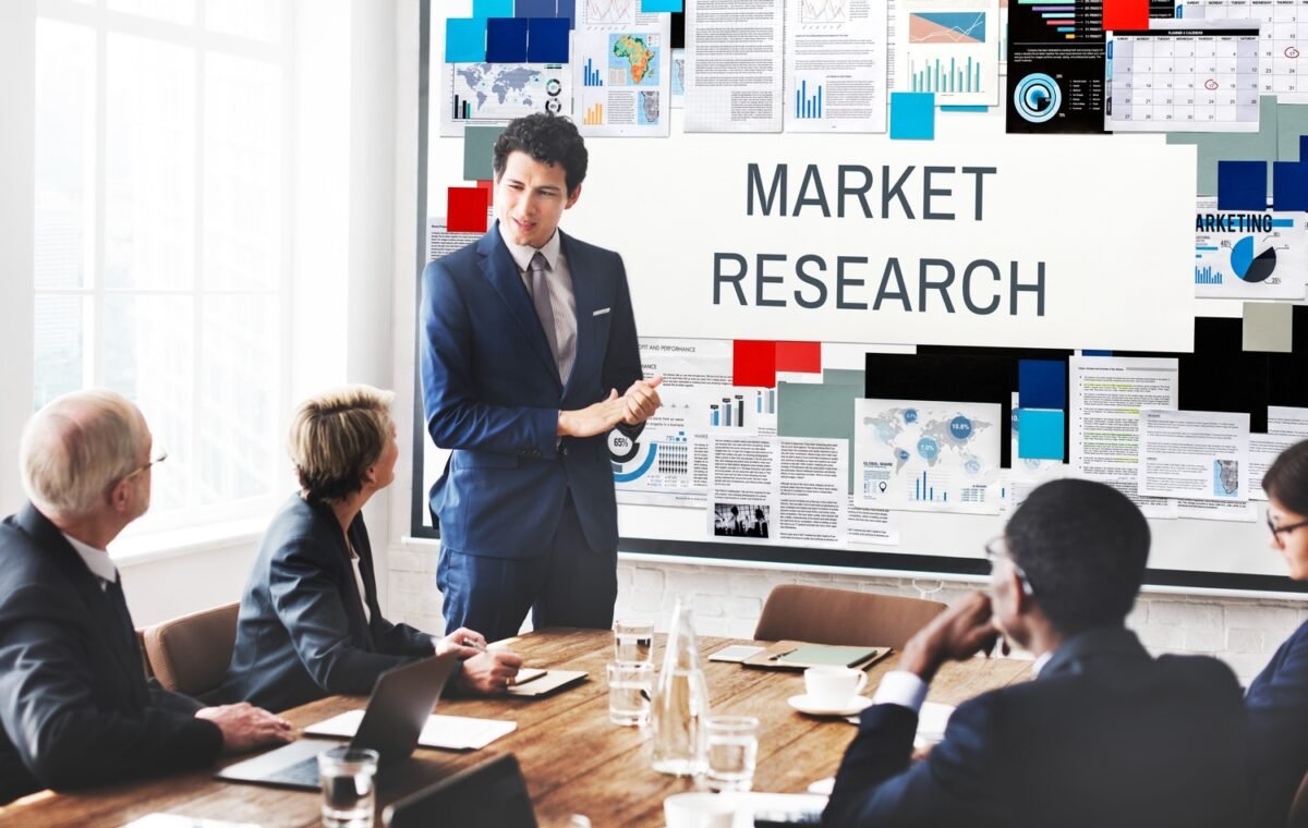 International Keyword Research A Multi-Market Workflow