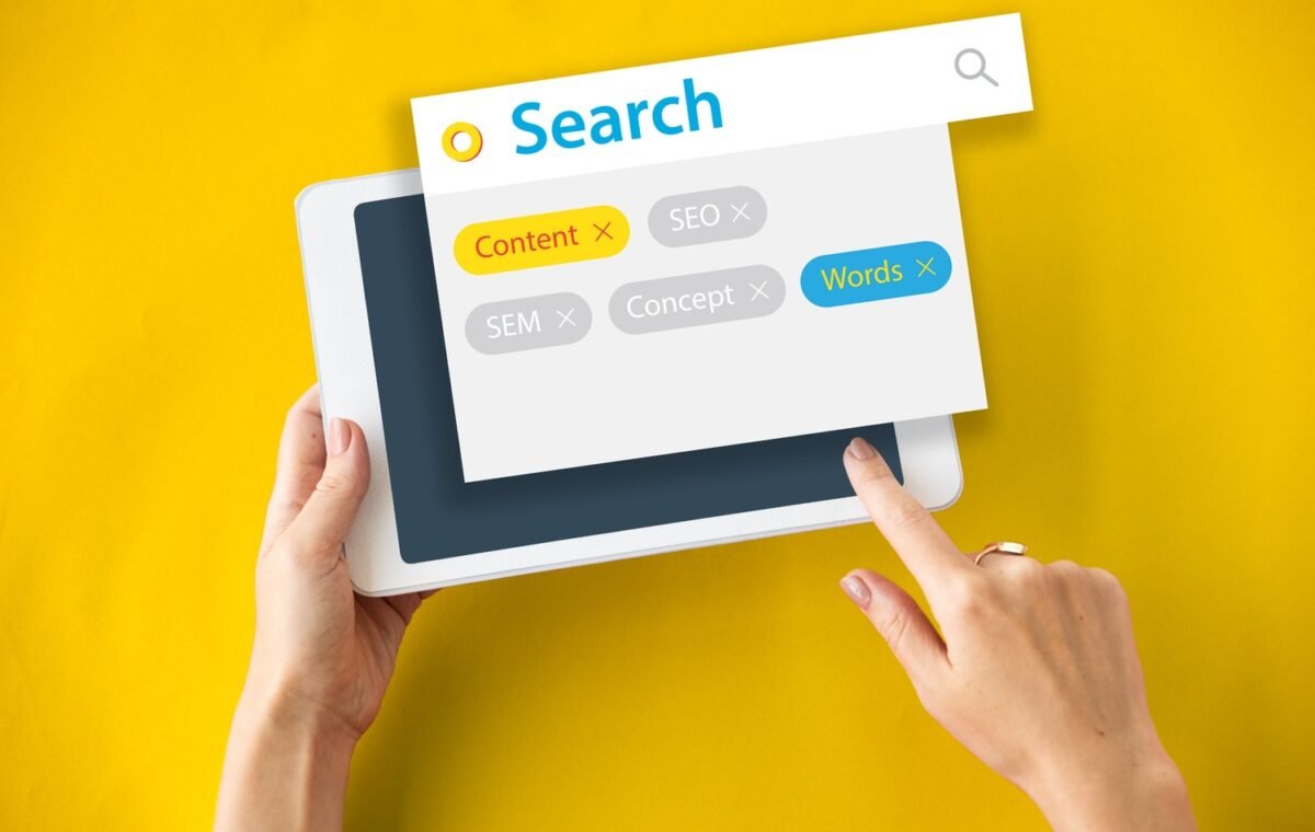 Why Keyword Research Is Important in the AI Search Era