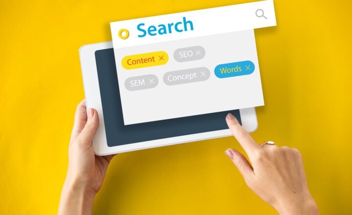 Why Keyword Research Is Important in the AI Search Era